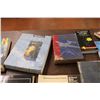 Image 3 : Lot of Books and Manuals