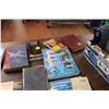 Image 4 : Lot of Books and Manuals