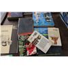Image 5 : Lot of Books and Manuals