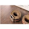 Image 2 : 2 Leather Belts