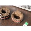 Image 3 : 2 Leather Belts
