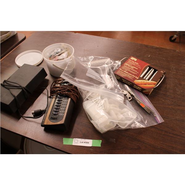 Radios Christmas Light Bulbs Misc