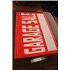 Image 1 : (5) Garage Sale Signs