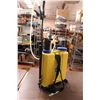 Image 1 : Backpack Chemical Sprayer