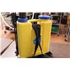 Image 2 : Backpack Chemical Sprayer