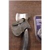 Image 2 : Hatchet With Pocket Ratchet