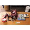 Image 1 : Lot of Misc Items