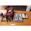 Image 4 : Lot of Misc Items