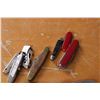 Image 2 : Lot of Pocket Knives