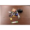 Image 1 : Kodiak Camera and Key Chains Misc