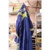 Image 2 : Size 46 Flame Resistant Coveralls