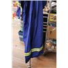 Image 3 : Size 46 Flame Resistant Coveralls