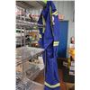 Image 4 : Size 46 Flame Resistant Coveralls