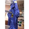 Image 4 : Flame Resistant Coveralls (Size ?)