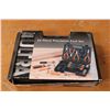 Image 2 : 34 Piece Precision Tool Kit (New In Box)