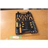 Image 1 : 34 Piece Precision Tool Kit