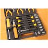 Image 2 : 34 Piece Precision Tool Kit