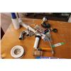 Image 1 : Plumbing Related Items