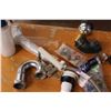 Image 3 : Plumbing Related Items