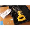 Image 2 : Dewalt Sawzall Reciprocating Saw In Case