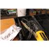 Image 3 : Dewalt Sawzall Reciprocating Saw In Case