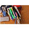 Image 4 : Writing Utensils Pens Stationary Misc