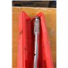 Image 3 : Torque Wrench In Case