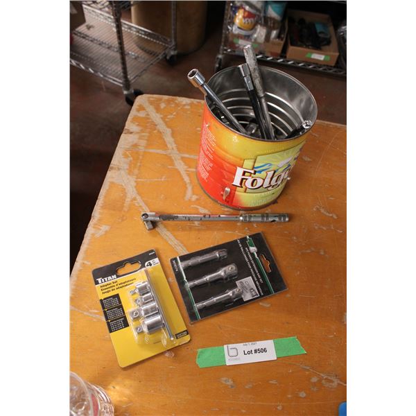 Extensions Bits Misc