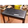 Image 2 : Piano Stool 25" x 13"