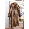 Image 3 : Raccoon Western Fur Size 8-10 Fur Coat