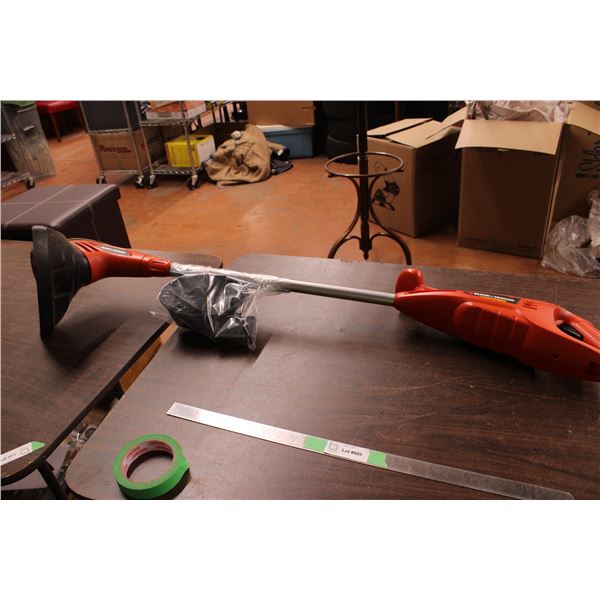 Black and Decker Cordless Weed Wacker