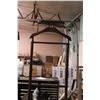 Image 2 : Wooden Suit Hanger Rack