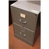 Image 2 : Metal Filing Cabinet