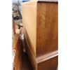 Image 5 : 2 Piece Bedroom Suit Dresser and 5 Drawer Dresser