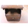 Image 2 : Night Stand 19" x 14"