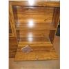 Image 3 : Entertainment center with cabinet light 12"x60"48"tall