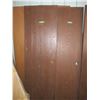 Image 2 : Four Wooden Doors (hollow - closet doors?) 20x60"