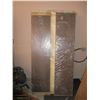 Image 1 : Pair of New Wooden Doors 20x60"