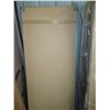 Image 3 : Three pairs of sliding closet doors 35"x80"