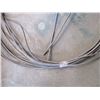 Image 2 : 100 feet of Heavy Cable Wire