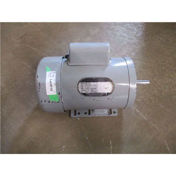 RM-425 Motor - 3450RPM