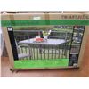 Image 2 : Balcony Table 22"x39" - in box
