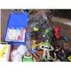 Image 4 : Toy Story figures + Kids Toys and Baby Monitor