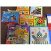 Image 2 : Assorted Kids Educational Games