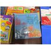 Image 3 : Assorted Kids Educational Games