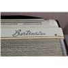 Image 5 : Bertini Lux Bass Accordion and Case #620 Pisa