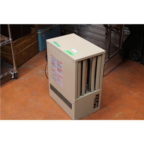 Mr. Heater Big Maxx Natural Gas and Propane 50,000 BTU - Bodnarus