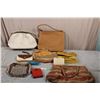 Image 1 : Lot of Vintage Purses