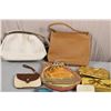 Image 2 : Lot of Vintage Purses