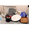Image 1 : Lot of Kitchenware